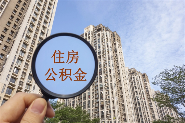 沂南怎么取住房住房公积金（取住房公积金方法）